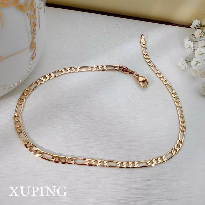 دستبند فیگارو نازک ژوپینگ