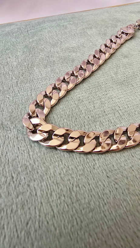 دستبند کارتیر ژاپنی سیلور ژوپینگ