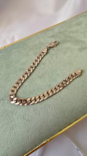 دستبند کارتیر ژاپنی سیلور ژوپینگ